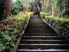 景点-求水山公园