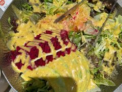 -大锅强·蒸海鲜青岛菜(吾悦广场店)