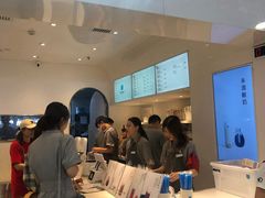 -兰熊鲜奶(西直门凯德mall店)
