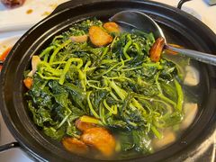 -潮福城大酒楼·潮味粤品·港式点心(湖滨北路店)