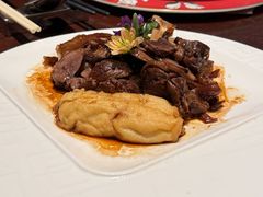 -嘉美轩·精细潮州菜·商务宴请(惠州佳兆业铂尔曼酒店)