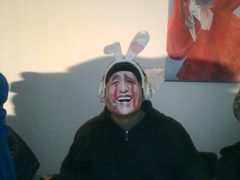 内景-东浩兰生上海世博展览馆