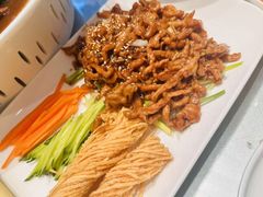 -老济南·地道济南菜(大明湖店)