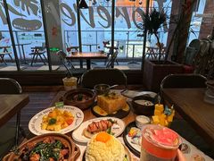 -岛风·台食小馆 ISLAND BISTRO(烟台山店)