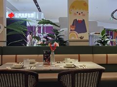-Aqua Oasis 水天堂(太湖中心mall店)