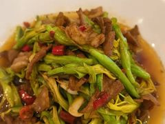 -七味·用心做好鱼(花桥店)
