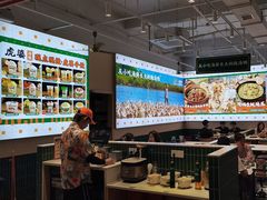 -虎婆冷饮店·海南特色炒冰(三亚湾店)
