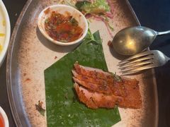 -Thai Alley泰爱里(二沙岛店)