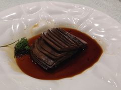风味烤鸭脯-森谷美食公园(杨行店)
