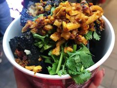 黑色经典长沙臭豆腐-黑色经典臭豆腐·湖南特产(坡子街特产局店)