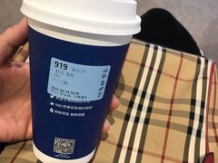 -瑞幸咖啡(武汉摩尔城L2层店)