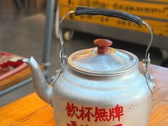 -无牌咖啡&酒馆