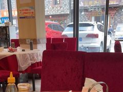 大堂-林妹妹火锅店