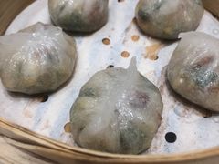 -喜宴又一村·粤菜·茶点·海鲜(壹方天地店)