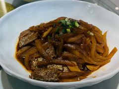 -虎哥私房菜(馒头山店)