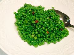 炒嫩豌豆-福1039(愚园路店)