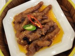 -一品粤珍轩(吴中路店)