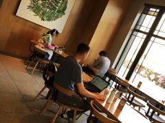 -星巴克(昆山花桥商务城店)