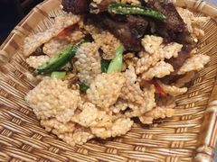 -巴渝菜舍曾氏麻辣风(霸州店)