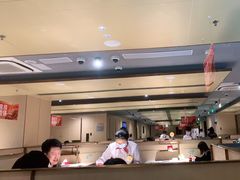 -海底捞火锅(北京路店)