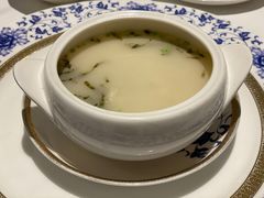 -Yan Ting 宴庭中餐厅(上海静安瑞吉酒店)