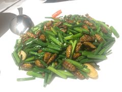 -味可道美食坊(福基路店)