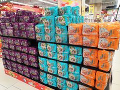 -永辉超市(摩尔天成店)