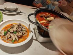 -福厨餐厅·宜昌地标美食(水悦城店)