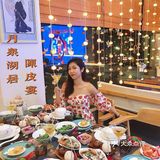广东周边游✨缆车温泉沙滩玻璃桥✨度假胜地