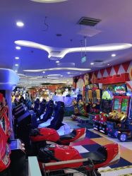 点击看大图 -meland·儿童乐园·游戏厅娃娃机·电玩Xbox(成都合生汇店)