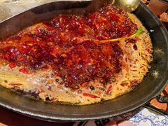 -周小明火锅(黑金冠社区店)