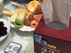 -太平洋PACIFIC SPA•奢睿水疗(万象城店)