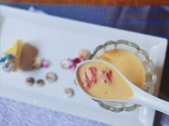 杨枝甘露-马勒别墅·中餐厅