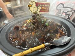 -回味黑鸭煲·始于2006(万松园店)