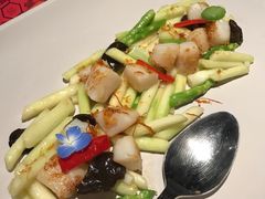 -上海滩餐厅(BFC外滩金融中心店)