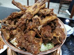 -来顺成饭庄
