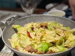 -一味大院•桐庐菜传承店(春江路店)