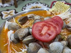 -曼谷食堂·泰国家庭料理(丹桂路店)