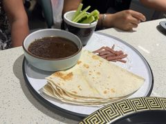-巧克力渔家.小船海鲜胶东菜(三浴场店)
