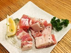 -御牛道日式烤肉料理(杭州万象城店)