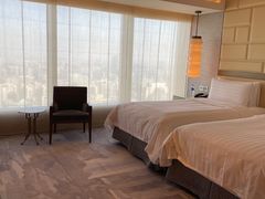 -上海静安香格里拉大酒店