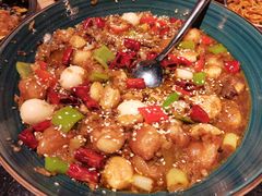 -华豫川酒家(大卫城店)