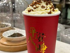 -一杯潮茶(福永店)