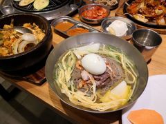 -炭恋火炉烤肉(凌云一街坊店)