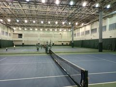 -齐动力网球(国贸店)