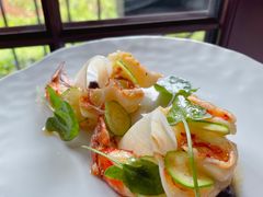 -Le Comptoir de Pierre Gagnaire