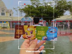 -大连海昌发现王国主题公园