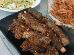 -何适山庄 ·可团建(水长城P2停车场店)