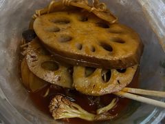 -曹氏鸭脖(团结总店)