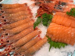 -三石铁板烧(紫竹桥店)